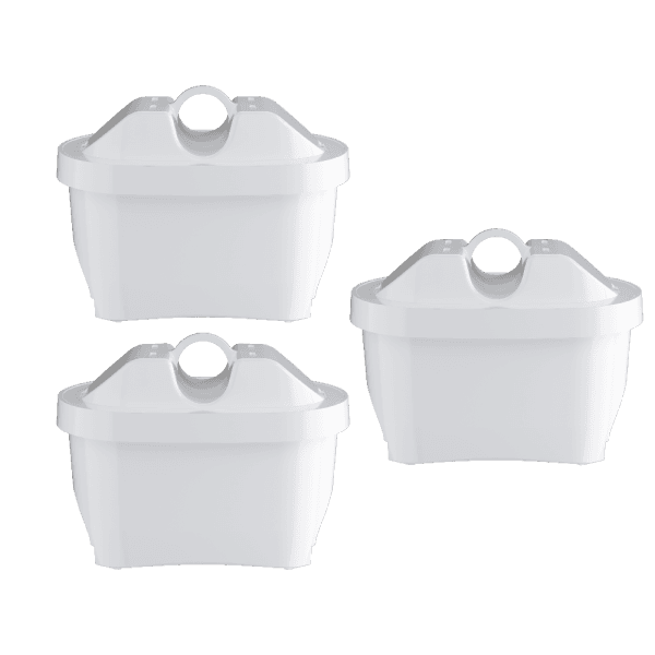 Аквафор В25 Maxfor Mg (Maxtra) Картриджі 3 шт 7